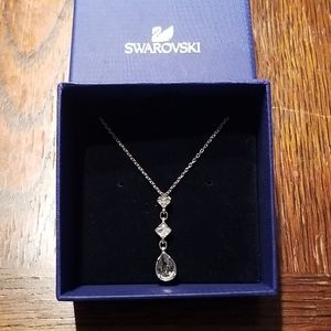 Eveline Pendant Swarovski